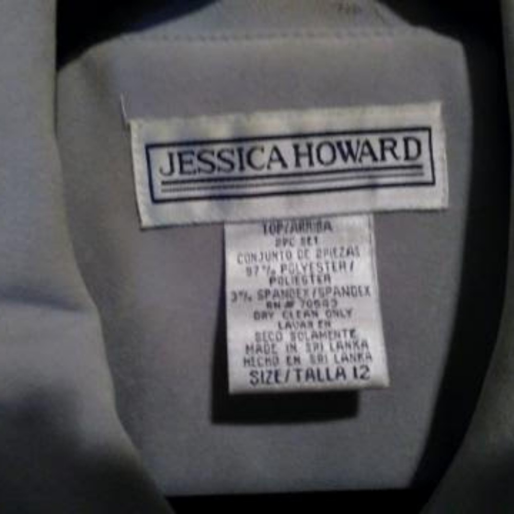 Jessica Howard Jacket - Picture 5 of 8